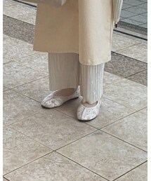 lawgy | パンツ