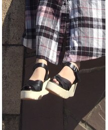 あしながおじさん | サンダル