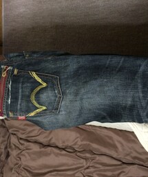 EDWIN | blue trip(デニムパンツ)