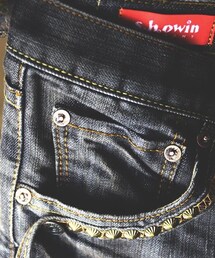 S.h.owin | S.h.owin Steven(デニムパンツ)