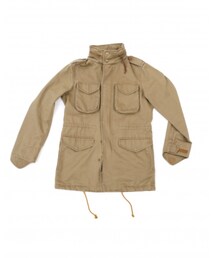 SYNDRO | ミリタリージャケット