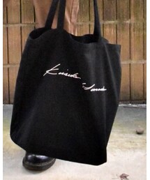keisuke yoneda | トートバッグ