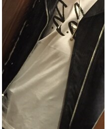 J.S.B | Tシャツ/カットソー