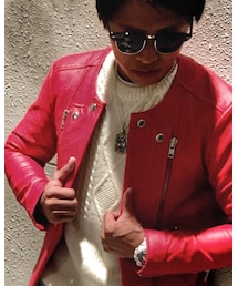 CHROME HEARTS | ネックレス