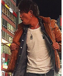 CHROME HEARTS | ネックレス