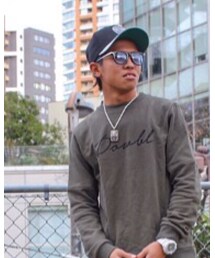 CHROME HEARTS | ネックレス