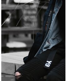 Yohji Yamamoto | その他
