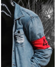 424 CLOTHING | デニムジャケット