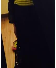UNIQLO | チノパンツ