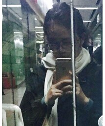 UNIQLO | マフラー