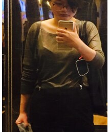 ZARA | Tシャツ/カットソー