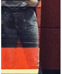 UNIQLO | スラックス