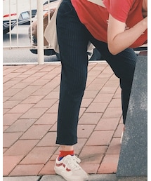 PULL&BEAR | チノパンツ