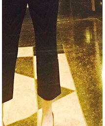 PROENZA SCHOULER | スラックス