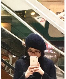 UNIQLO | キャップ