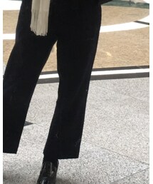 URBAN RESEARCH | パンツ