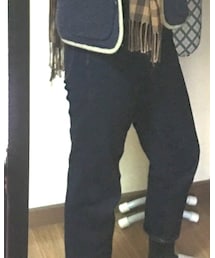 chimala | デニムパンツ