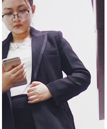 BLAZE | テーラードジャケット