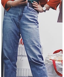 UNIQLO | パンツ