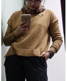 McQ by Alexander McQueen | ニット/セーター