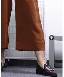 tibi | パンツ