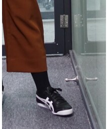 Onitsuka Tiger | スニーカー