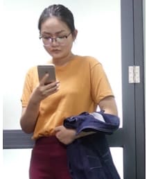 UNIQLO | Tシャツ/カットソー