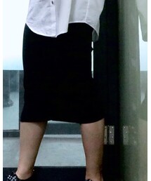 GIVENCHY | スカート
