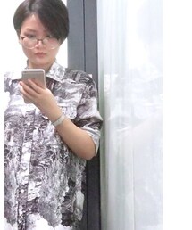 BURBERRY | シャツ/ブラウス