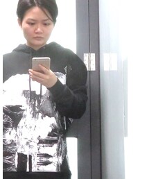 BURBERRY | パーカー