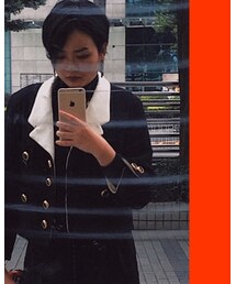 MARC JACOBS | ジャケット/アウター