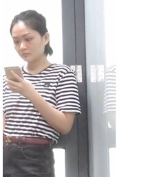 Acne Studios | Tシャツ/カットソー