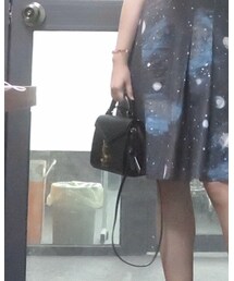 SAINT LAURENT PARIS | バッグ