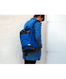 ASSOV　デイパック(バックパック/リュック)