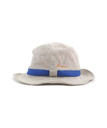 Iroquois | Iroquois×Synapse  LIMITED RAMIE BUCKET HAT(ハット)