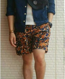 WHITE LINE | WHITE LINE (その他パンツ)