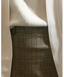 D queen家单品 | ダッフルコート