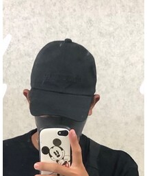 1 piu 1 uguale 3 | キャップ