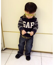 babyGAP | ニット/セーター