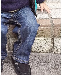 Levi's kid's | デニムパンツ