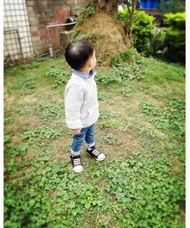 ZARA KIDS | スウェット