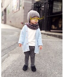 H&M | カーディガン/ボレロ