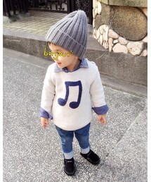 ZARA KIDS | ニット/セーター