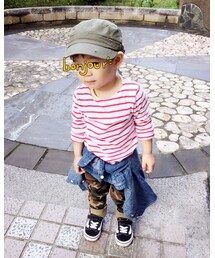 Witty Boy | Tシャツ/カットソー