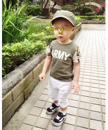 CComma J | デニムパンツ