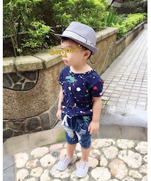 SU：g | デニムパンツ