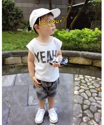 bloom | トップス