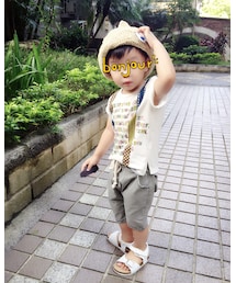 IRIEWASH | シューズ