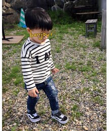 NeoPop | デニムパンツ