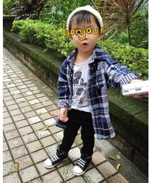 Paul &I | パンツ